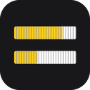 AI Limits Meter — Claude Code & Codex